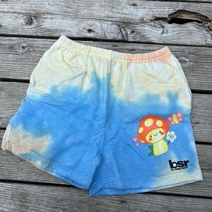 BSR feelin good sweatshorts